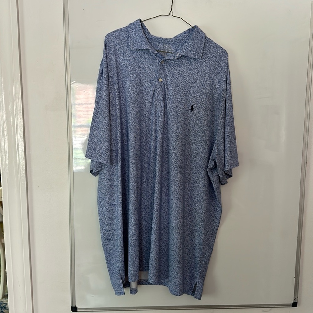 Polo Ralph Lauren Golf Polo